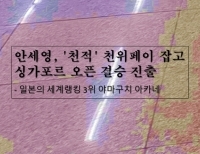 헤드라인 기사 이미지